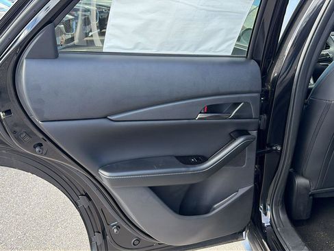 New 2025 MAZDA CX-30 AWD 2.5 S w/ Preferred Package image 23