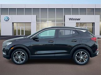 Used 2023 Buick Encore GX Select FWD video 2
