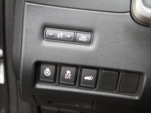 Used 2019 Nissan Murano SL AWD/4WD image 12