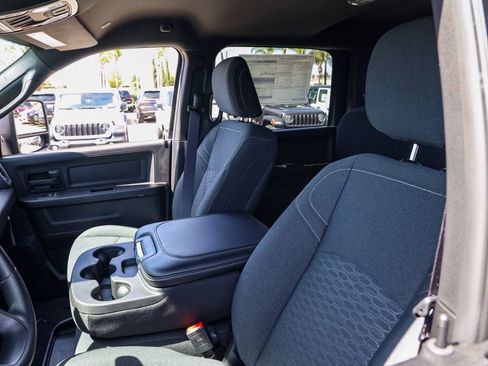 New 2026 RAM 2500 Tradesman AWD/4WD image 44