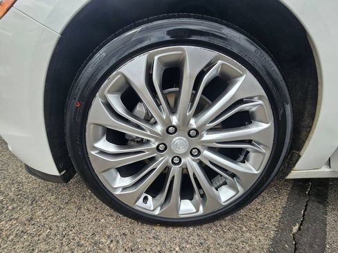 Used 2017 Buick LaCrosse Essence w/ Dynamic Driver Package FWD image 26
