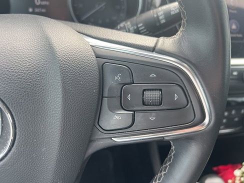 Used 2021 Buick Encore GX Preferred image 14