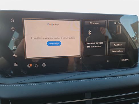 New 2026 INFINITI QX60 Autograph w/ Dark Cargo Package AWD/4WD image 21