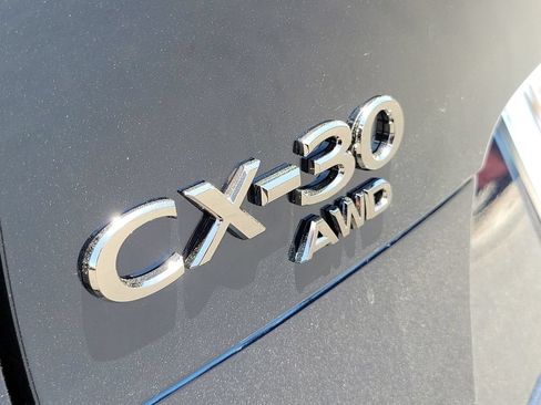 New 2026 MAZDA CX-30 Aire Edition AWD/4WD image 23