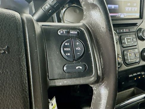 Used 2016 Ford F250 Lariat w/ Lariat Ultimate Package image 26