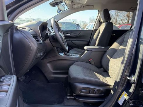Certified 2023 Chevrolet Equinox LT image 7