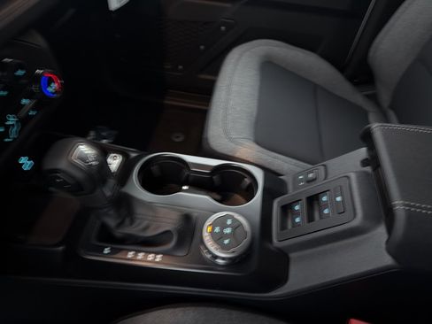 New 2025 Ford Bronco Big Bend image 31