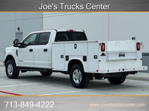 Used 2019 Ford F250 XLT w/ XLT Value Package image 5