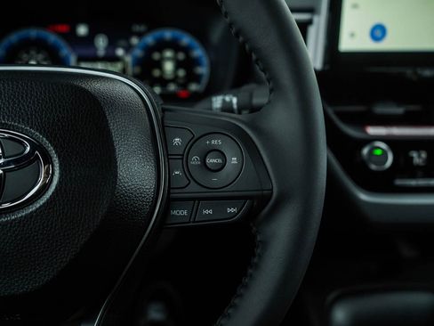 New 2026 Toyota Corolla SE image 19