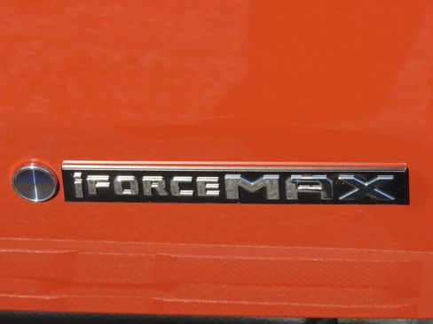 Certified 2025 Toyota Tacoma TRD Off-Road image 13