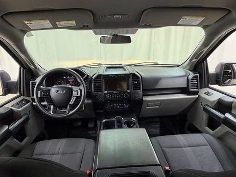 Used 2018 Ford F150 XL w/ Equipment Group 101A Mid AWD/4WD image 21