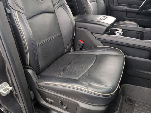 Certified 2024 RAM 2500 Rebel w/ Towing Technology Group image 21