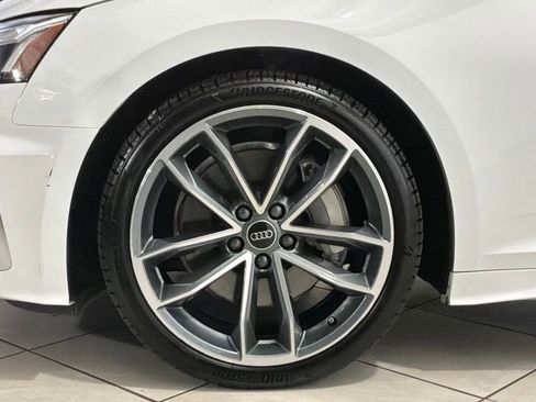 Used 2024 Audi A5 2.0T Premium image 17
