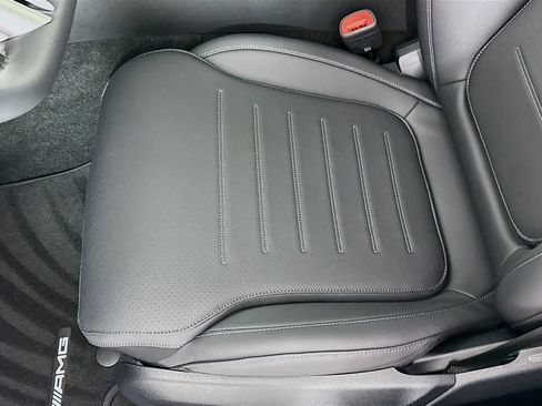 Used 2026 Mercedes-Benz C 300 4MATIC Sedan image 19