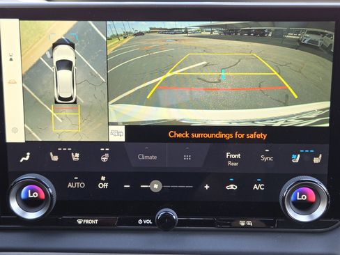 New 2026 Lexus RX 350 Premium Plus w/ Convenience Package image 13