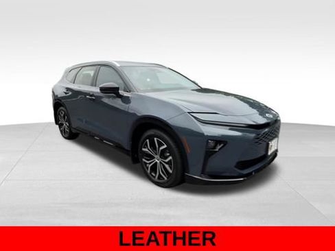 Used 2026 Toyota Crown Signia AWD/4WD image 10