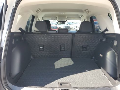 Used 2024 Ford Bronco Sport Big Bend w/ Convenience Package image 15