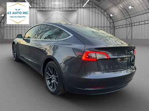 Used 2018 Tesla Model 3 Long Range image 3
