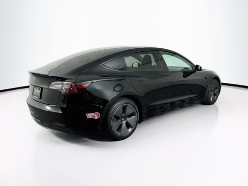 Used 2023 Tesla Model 3 Standard Range RWD image 9