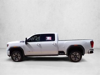Used 2022 GMC Sierra 2500 AT4 w/ AT4 Premium Plus Package AWD/4WD video 2