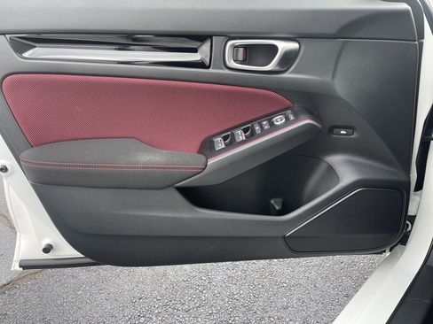 Certified 2024 Honda Civic Si image 22