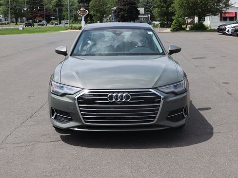 Used 2023 Audi A6 2.0T Premium w/ Convenience Package AWD/4WD image 2