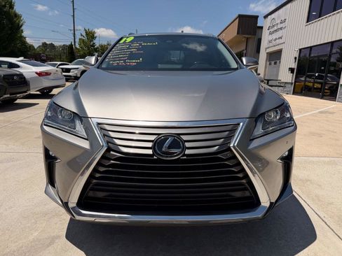 Used 2019 Lexus RX 350 FWD w/ Premium Package image 20