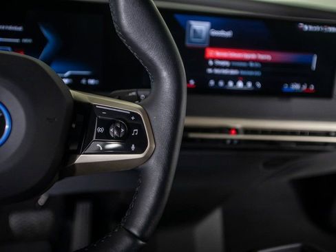 Used 2024 BMW iX M60 image 39