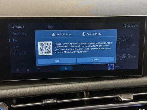 Used 2025 Hyundai Tucson SEL image 22