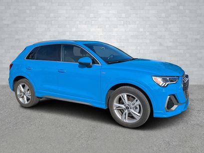 Used 2022 Audi Q3 2.0T Premium Plus