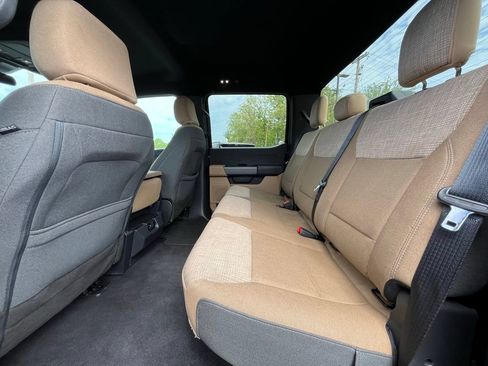Used 2023 Ford F150 XLT AWD/4WD image 30