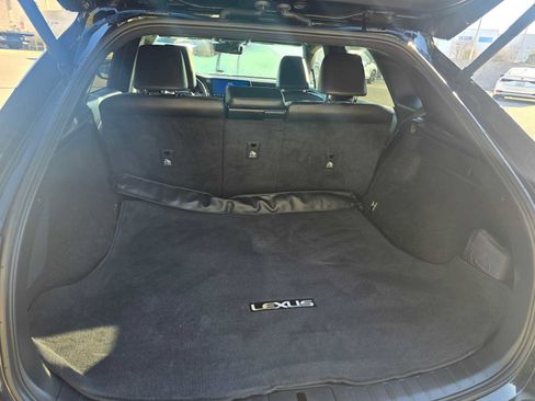 Used 2023 Lexus RX 350 Premium image 17