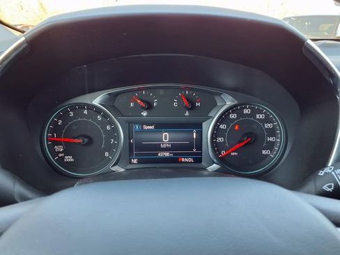 Used 2023 Chevrolet Equinox LT image 16