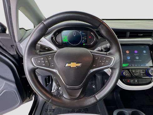 Used 2020 Chevrolet Bolt LT FWD image 11