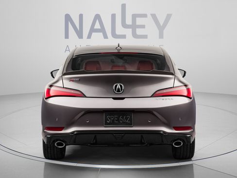 Used 2023 Acura Integra A-Spec FWD image 3