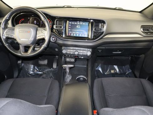 Used 2023 Dodge Durango SXT image 14