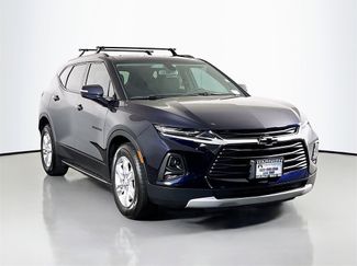 Used 2020 Chevrolet Blazer LT image 1