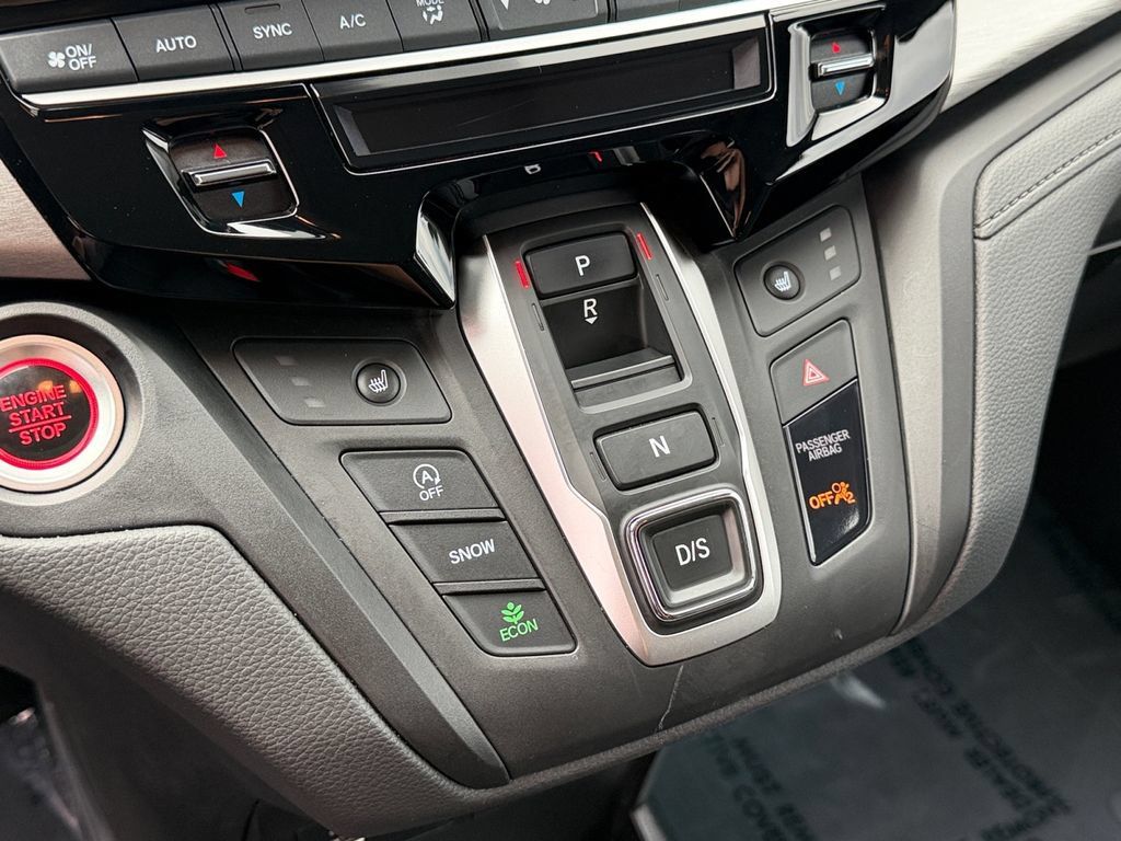 Used 2026 Honda Odyssey EX-L image 21