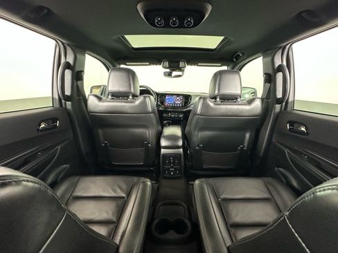 Used 2022 Dodge Durango GT image 31