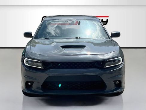 Used 2023 Dodge Charger R/T w/ Plus Group RWD image 2