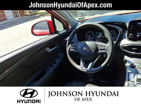Certified 2023 Hyundai Santa Fe SE AWD/4WD image 11