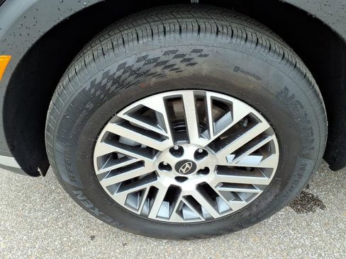 Used 2026 Hyundai Palisade SEL AWD/4WD image 9