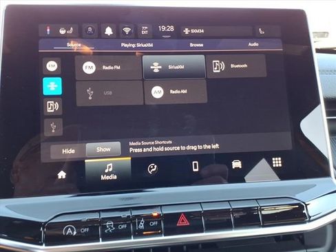 New 2026 Jeep Compass Latitude image 6