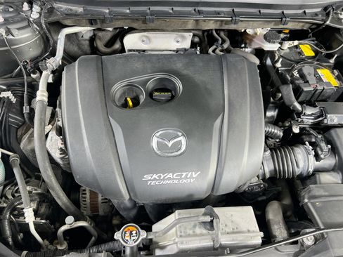 Used 2019 MAZDA CX-5 Grand Touring image 31