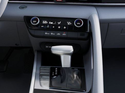 New 2026 Hyundai Elantra Hybrid FWD image 53