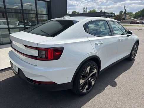 Used 2023 Polestar Polestar 2 w/ Pilot Pack AWD/4WD image 10