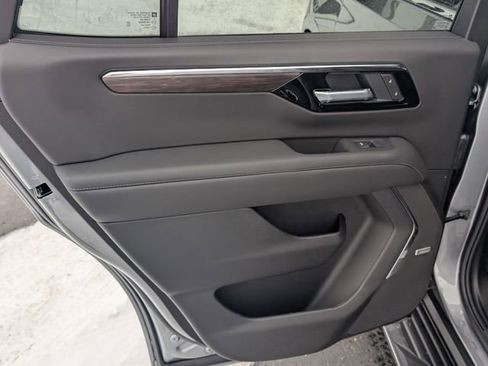 New 2026 Chevrolet Tahoe LT w/ Comfort Package image 10