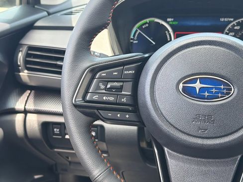 New 2026 Subaru Crosstrek 2.5i Limited AWD/4WD image 17