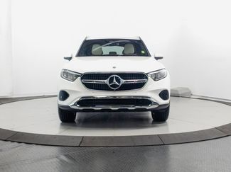 Used 2025 Mercedes-Benz GLC 350e 4MATIC video 2
