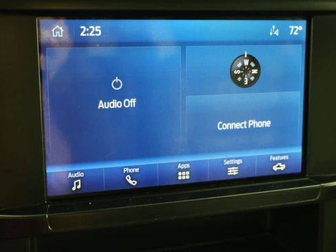 Used 2023 Ford F350 XL w/ 360-Degree Camera Package AWD/4WD image 8